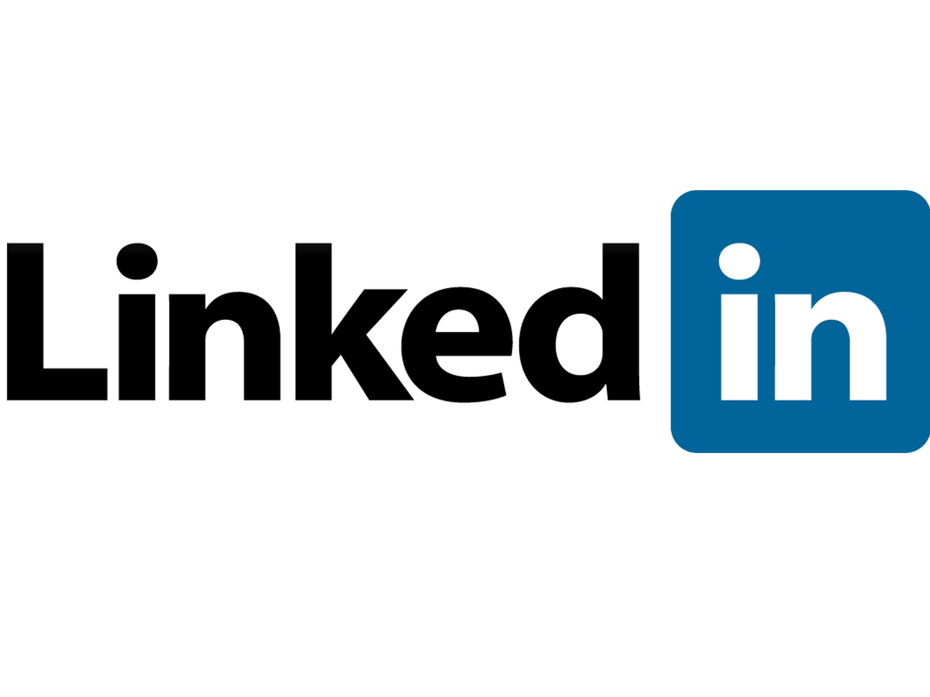Linkedin Logo