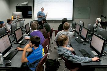 Programming Class