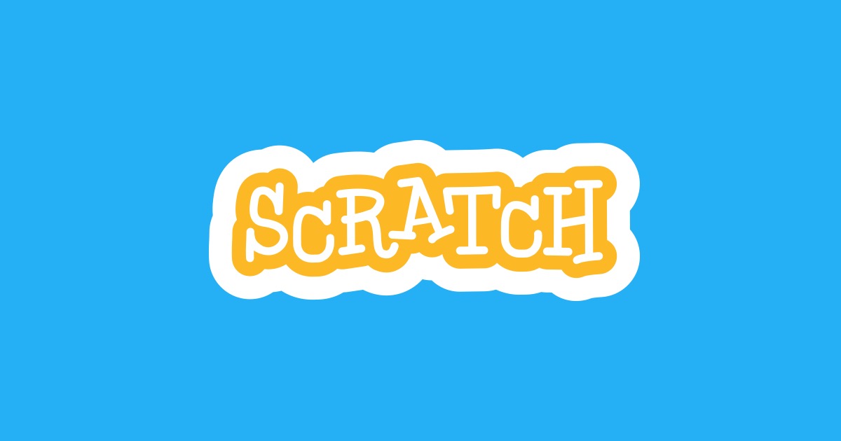 Scratch logo